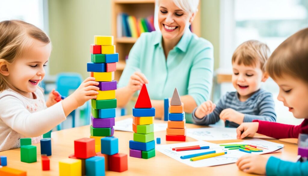 Child Development Milestones