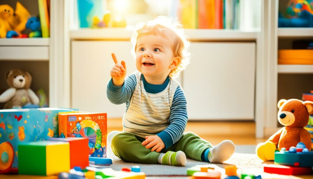Fostering Language Development