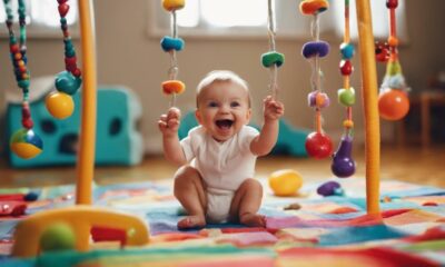 active baby fitness fun
