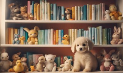 adorable animal books for kids