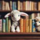 adorable baby animal books