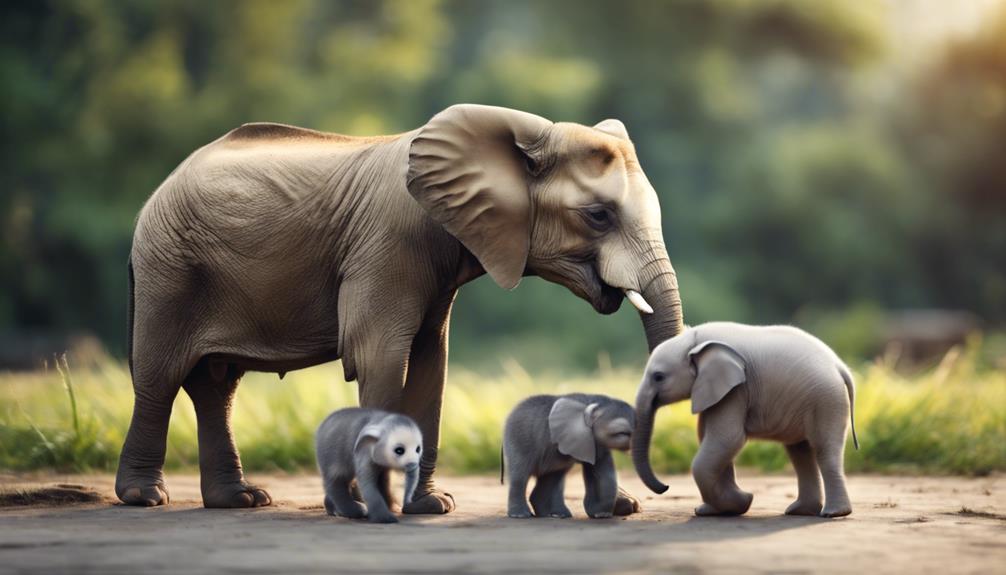 adorable baby animals facts