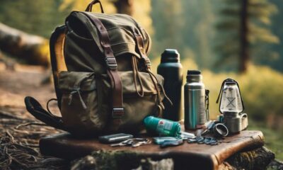 adventure ready gear for dads