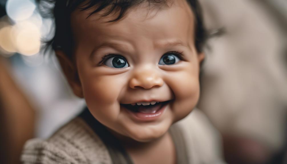 analyzing varying types of smiles