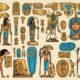 ancient egyptian names list