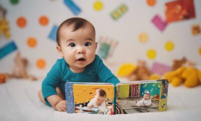 baby book recommendations list