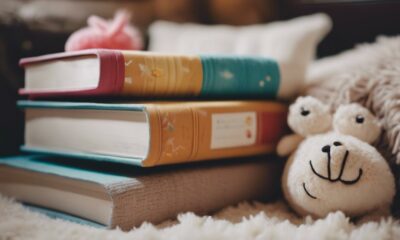 baby book subscription clubs