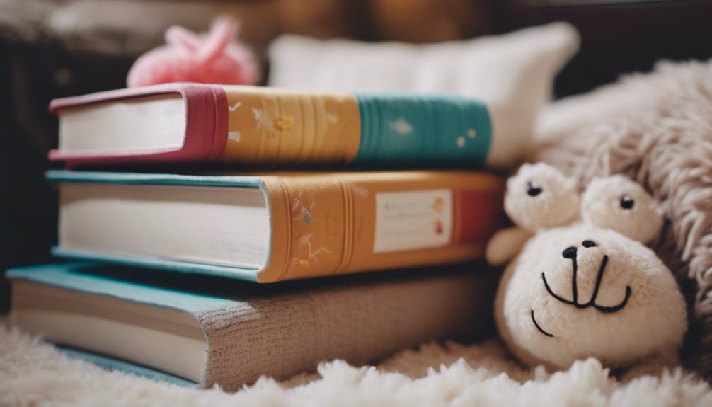 baby book subscription clubs