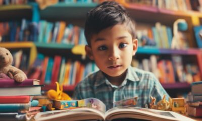 baby books for boys