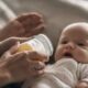 baby feeding tips overview