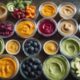 baby food recipes highlighted