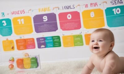 baby growth tracking tool