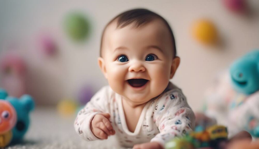 baby s happiness indicators guide