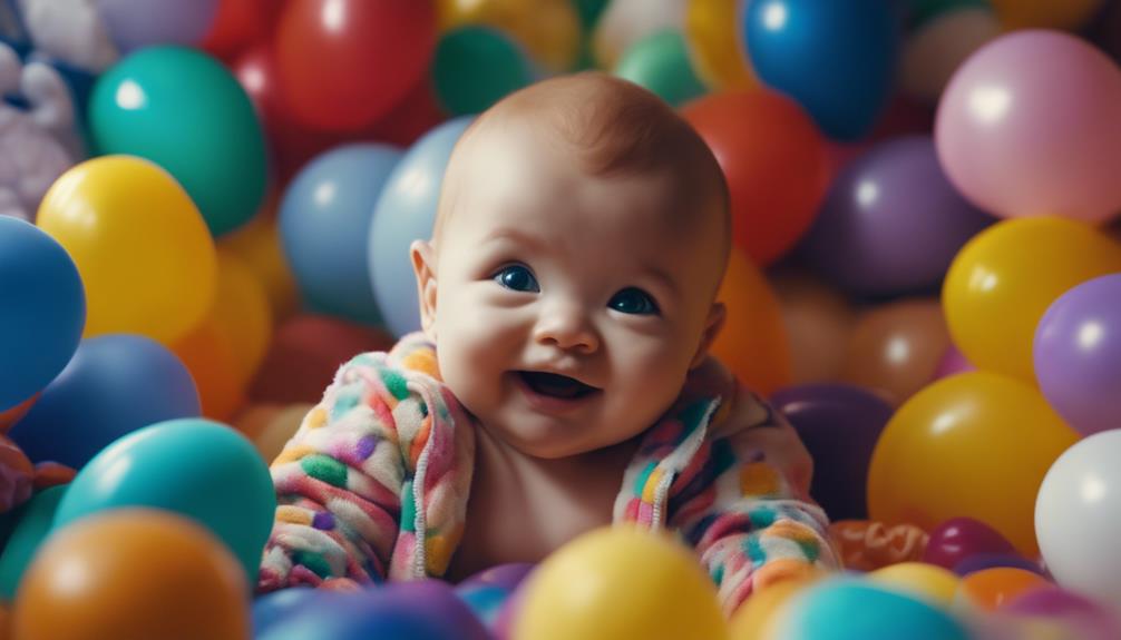 baby s milestones bring joy