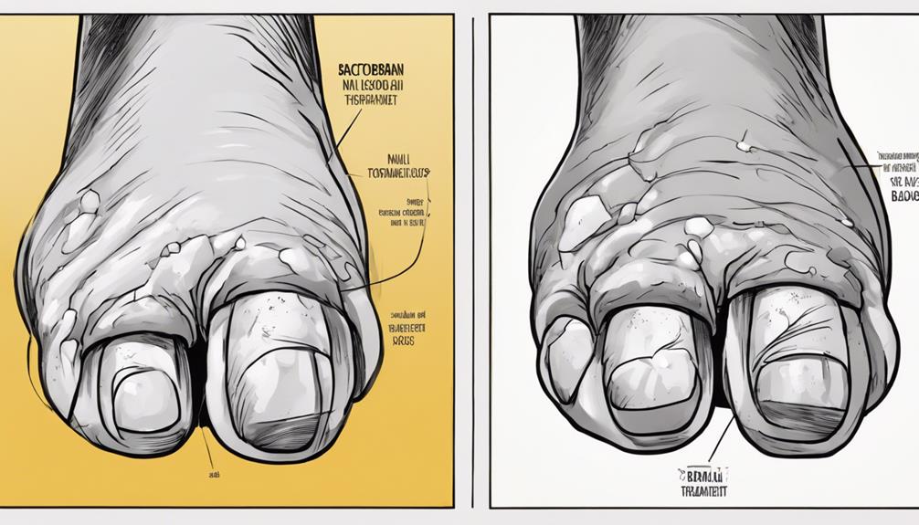 bactroban for nail fungus