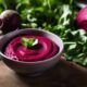 beet puree for infants