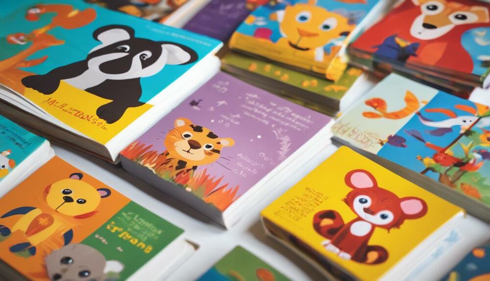 bilingual baby books guide