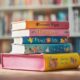 books for baby girls