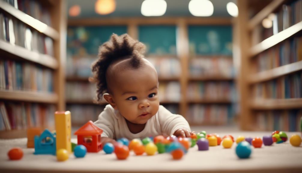 books for baby s brain