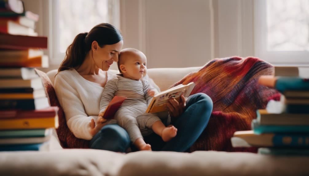 books foster emotional connections