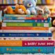 books on baby development