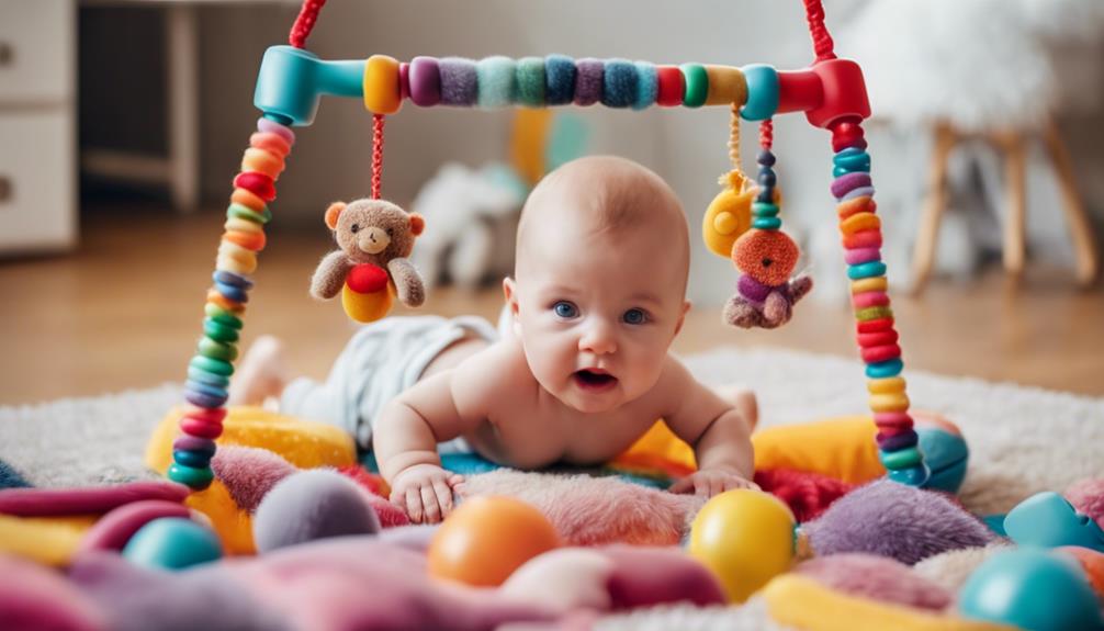 brain boosting toys for babies