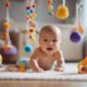 brain development in babies