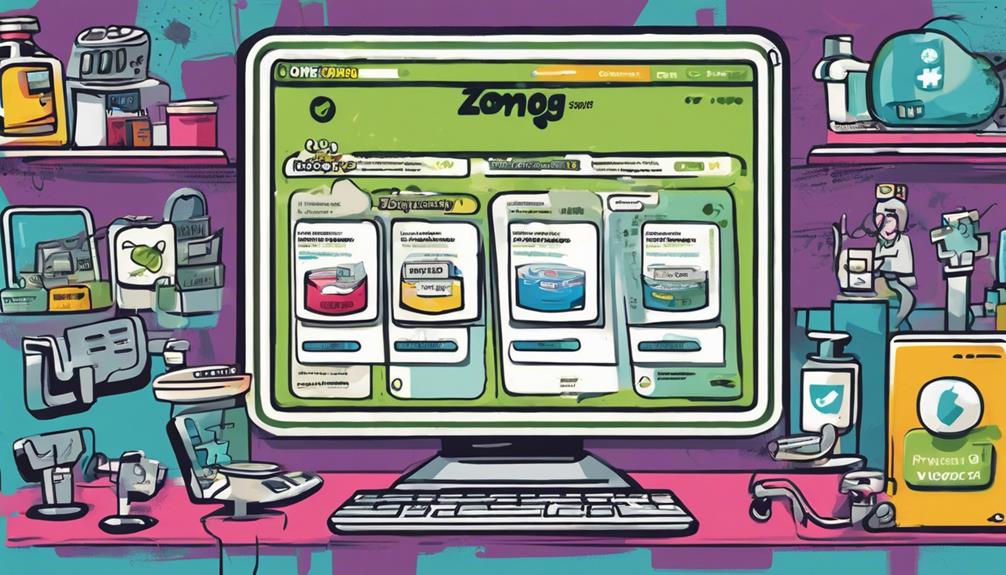 buy zomig safely online