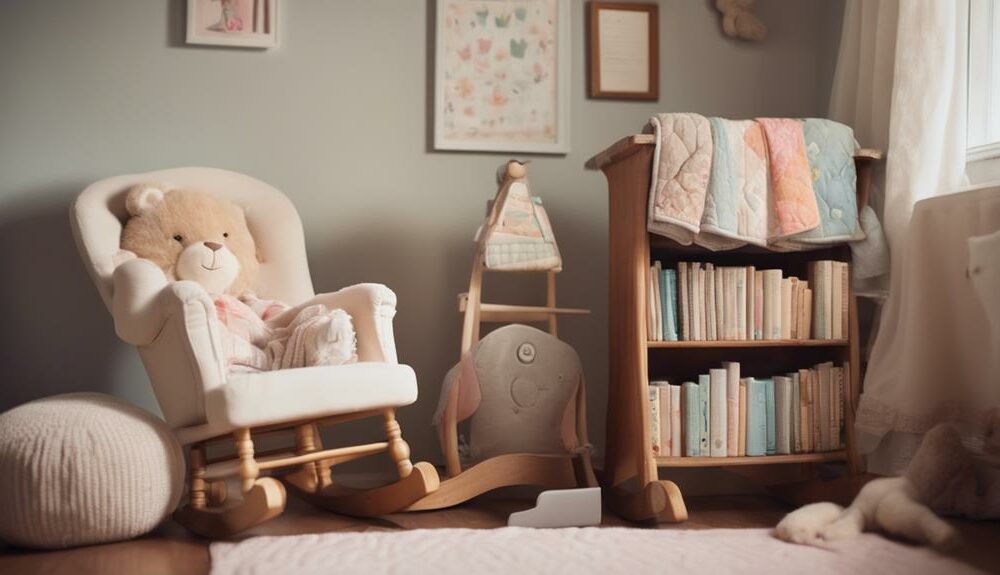 cherished baby books list