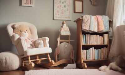 cherished baby books list