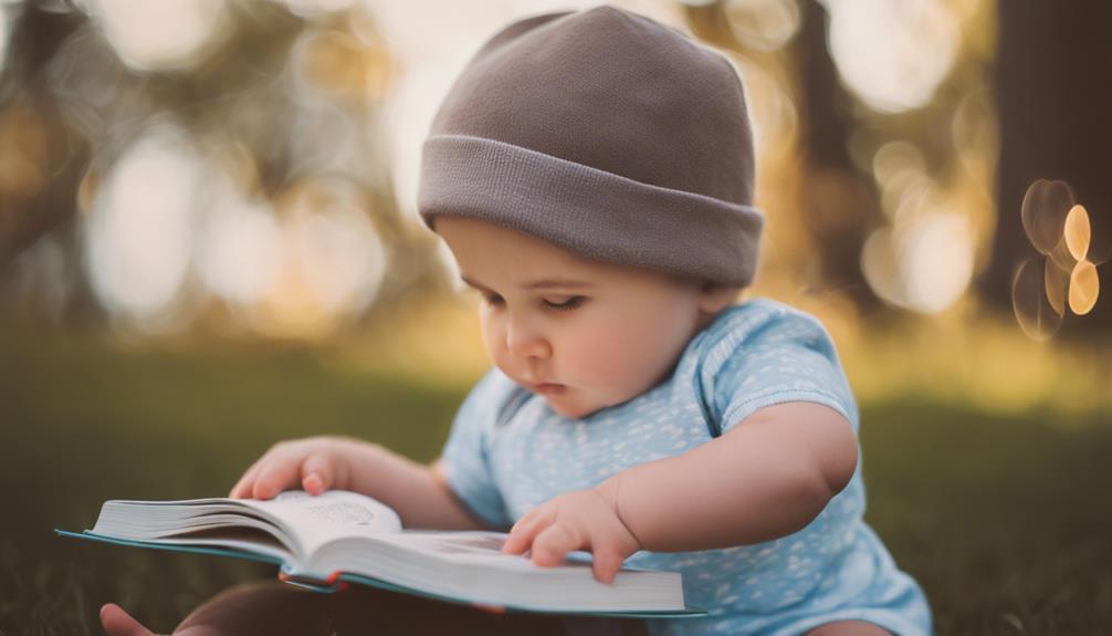 choosing classic baby books