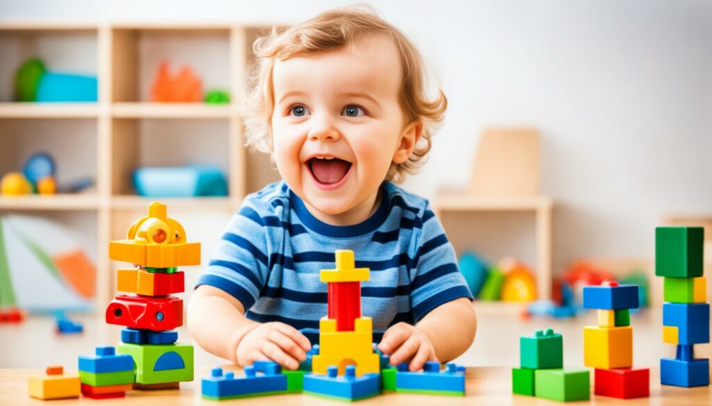 cognitive development in children