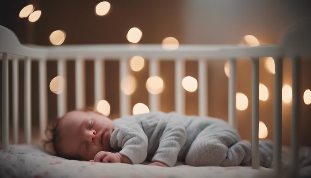 creating bedtime consistency for children