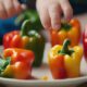 delicious bell pepper dishes