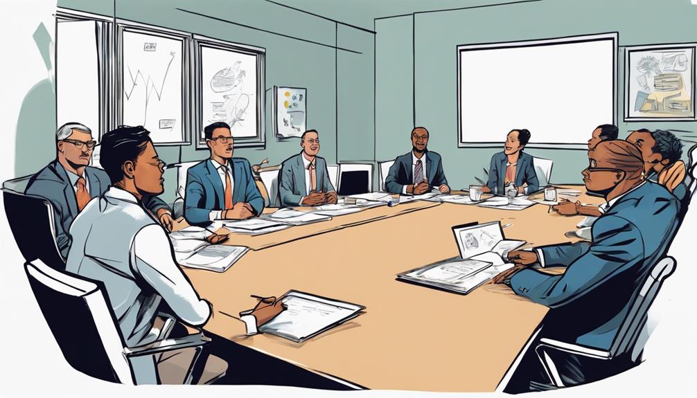 developing leadership skills effectively