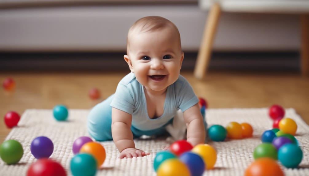 developmental play for babies