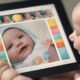 digital baby book recommendations