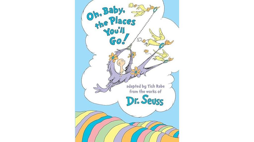 dr seuss travel inspiration