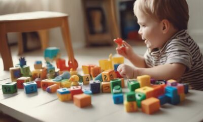 early learning for babies