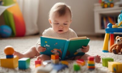 early literacy program review