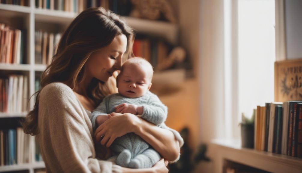 early reading promotes development