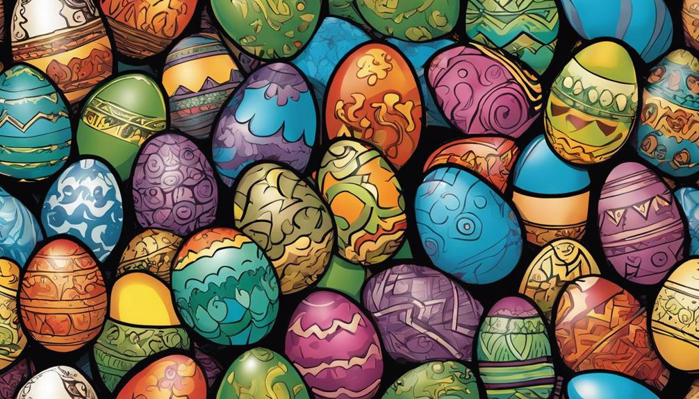 easter themed jokes appeal widely