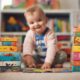 educational baby books list