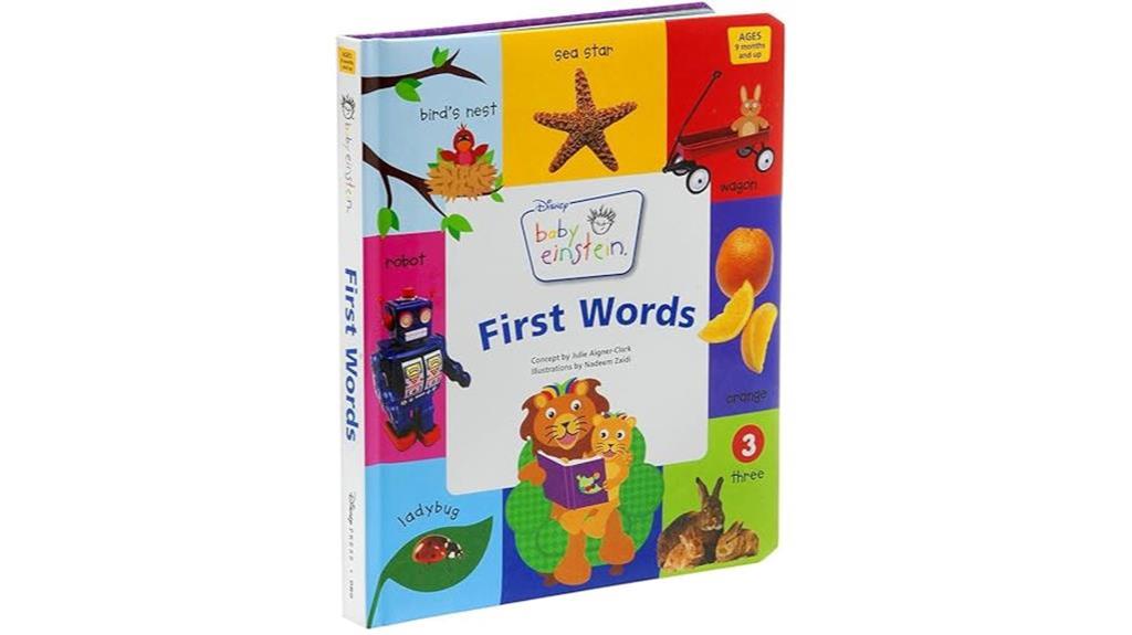 educational toys for infants