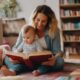 encouraging early literacy development