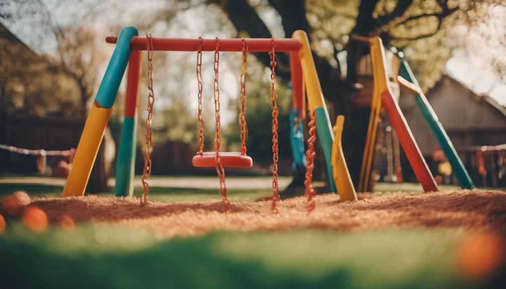 encouraging outdoor playtime benefits