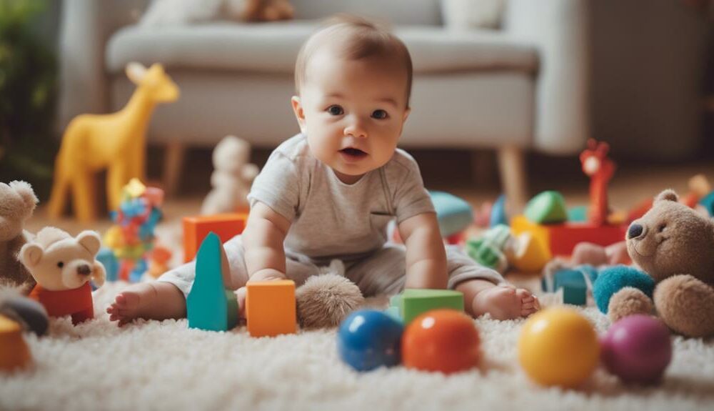 engaging activities for infants