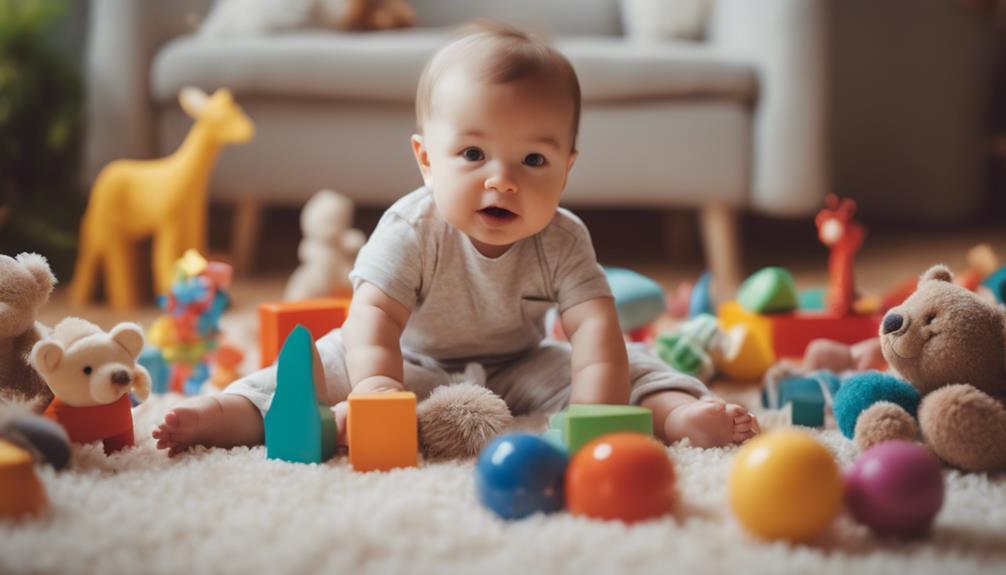 engaging activities for infants