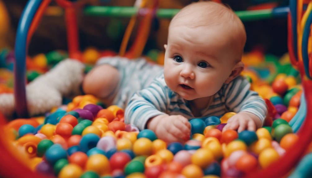 engaging activities for infants