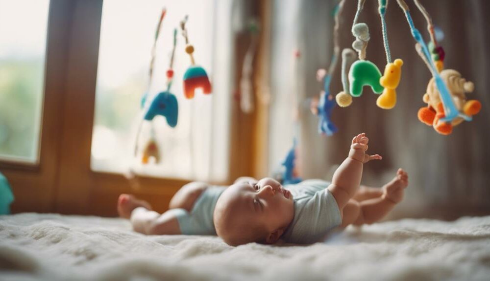 engaging activities for infants